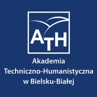 Akademia Techniczno-Humanistyczna w Bielsku-Białej Logo