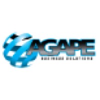 Agape Business Solutions, LLC Logo