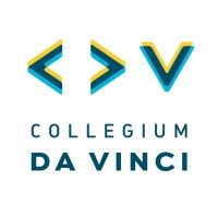 Collegium Da Vinci Logo