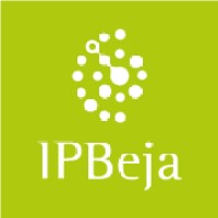 Instituto Politécnico de Beja Logo