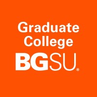 Bowling Green State University Graduate College Logo
