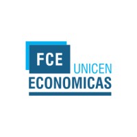 Facultad de Ciencias Económicas UNICEN Logo