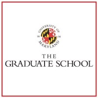 University of Maryland - The Graduate School Logo