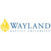 Wayland Baptist University - Hawaii Logo