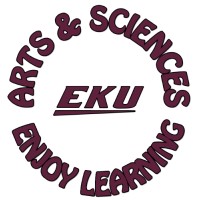 EKU College of Arts & Sciences Logo