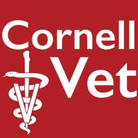Cornell University College of Veterinary Medicine Logo