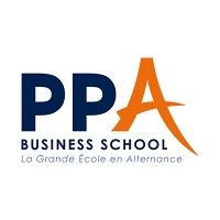 PPA Business School Logo
