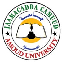 Amoud University (Jaamacadda Camuud) Logo