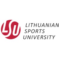 Lithuanian Sports University Logo