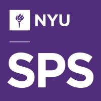 NYU School of Professional Studies Logo