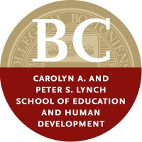 Boston College Lynch School Logo