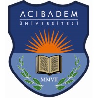 Acıbadem University School of Medicine Logo