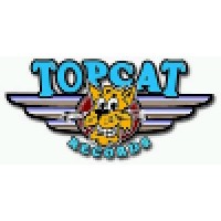 TopCat Records LLC / Operations International Inc. Logo