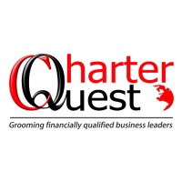 CharterQuest Institute Logo