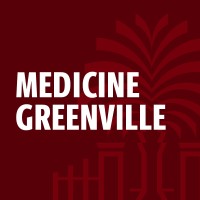 University of South Carolina School of Medicine Greenville Logo