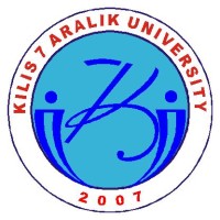 Kilis 7 Aralık University Logo