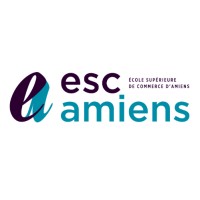 ESC Amiens Logo