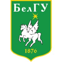 Belgorod State University Logo