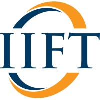 The Irish Institute of Financial Trading Logo
