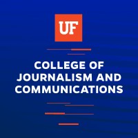 University of Florida College of Journalism and Communications Logo