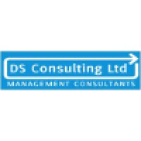 DS Consulting Ltd Logo