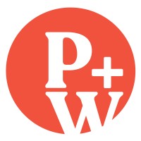 Pulp+Wire Logo