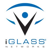 iGLASS Networks Logo