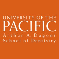 University of the Pacific, Arthur A. Dugoni School of Dentistry Logo
