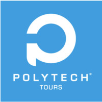 Polytech Tours Logo