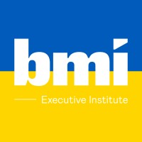 BMI Executive Institute Logo