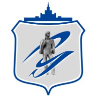 South Ural State University (SUSU) Logo