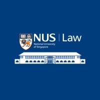 NUS Faculty of Law Logo