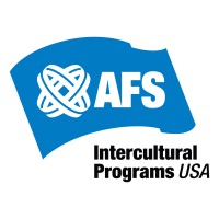 AFS Intercultural Programs USA Logo