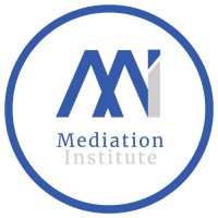 Mediation Institute Pty Ltd Logo