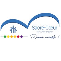 School Ensemble Sacred Heart Logo