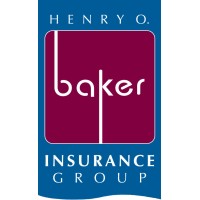 Henry O. Baker Insurance Group Logo