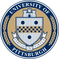 University of Pittsburgh - School of Nursing Logo
