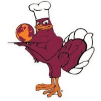Virginia Polytechnic Insitute and State University - Department of Hospitality & Tourism Management Logo