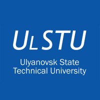 Ulyanovsk State Technical University Logo