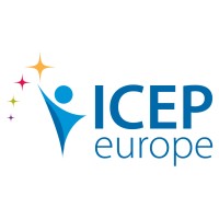 ICEP Europe - Institute of Child Education and Psychology Logo