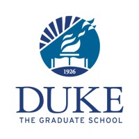 Duke University Graduate School Logo