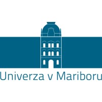 Univerza v Mariboru Logo