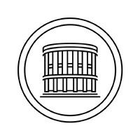 Univerzita Komenského v Bratislave Logo