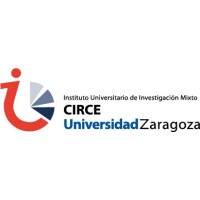 Instituto Universitario de Investigación Mixto CIRCE - Universidad de Zaragoza Logo