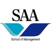 SAA - School of Management, Università di Torino Logo