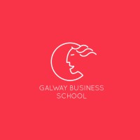 Galway Business School Logo
