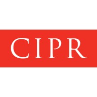 Chartered Institute of Public Relations Logo