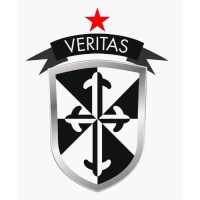 St James Catholic High School Logo