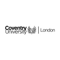 Coventry University London Logo