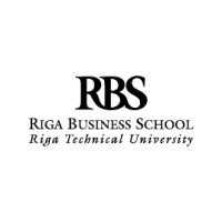 Riga Business School Logo